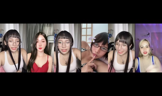 somie.cos TikTok Live — Aug 27, 2026, 5:17 AM