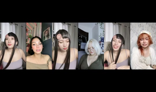 somie.cos TikTok Live — Aug 28, 2026, 5:55 AM