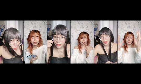somie.cos TikTok Live — Aug 29, 2026, 3:33 AM