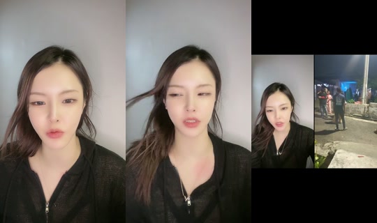 somin9656 TikTok Live — Sep 20, 2026, 3:17 PM
