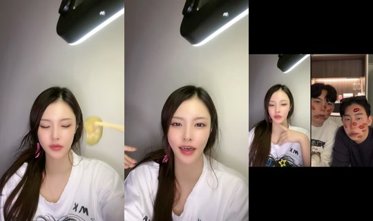 somin9656 TikTok Live — Sep 22, 2026, 4:17 PM