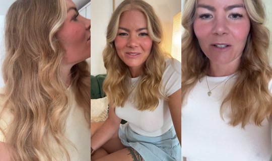 sommer.vivi TikTok Live — Oct 1, 2026, 8:27 AM