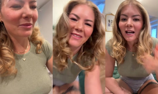 sommer.vivi TikTok Live — Oct 5, 2026, 6:04 AM