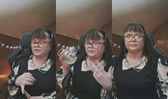 sommerhjerte79 TikTok Live — Aug 26, 2026, 9:21 PM