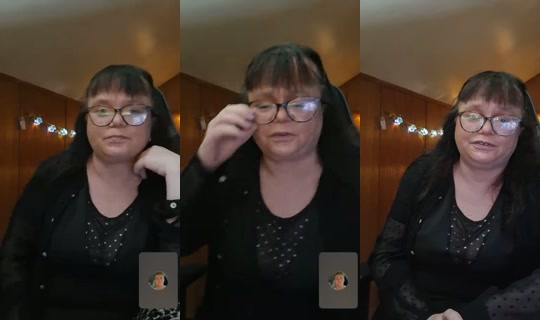 sommerhjerte79 TikTok Live — Aug 29, 2026, 10:54 PM