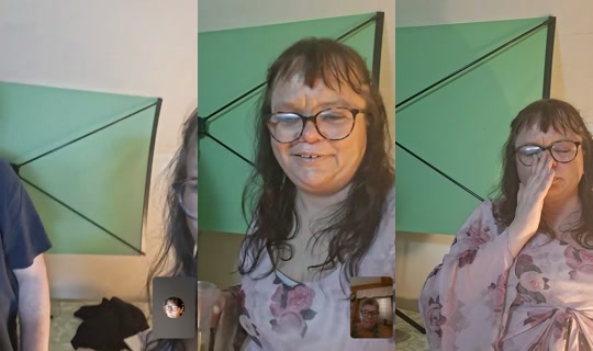 sommerhjerte79 TikTok Live — Oct 2, 2026, 10:24 PM