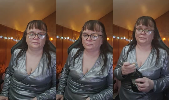 sommerhjerte79 TikTok Live — Oct 3, 2026, 6:32 PM