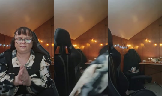 sommerhjerte79 TikTok Live — Oct 4, 2026, 8:03 PM