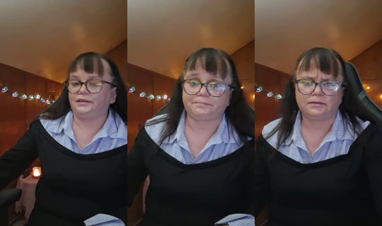 sommerhjerte79 TikTok Live — Oct 7, 2026, 6:09 PM
