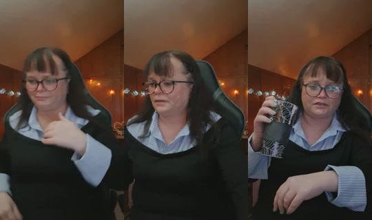 sommerhjerte79 TikTok Live — Oct 7, 2026, 6:41 PM