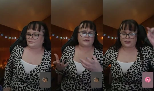 sommerhjerte79 TikTok Live — Oct 9, 2026, 6:24 PM