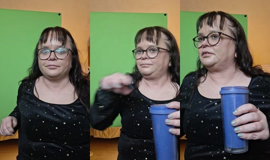 sommerhjerte79 TikTok Live — Oct 9, 2026, 8:16 PM