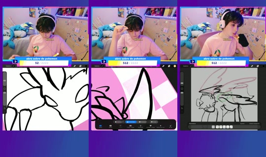 somni_art01 TikTok Live — Aug 31, 2026, 6:44 PM