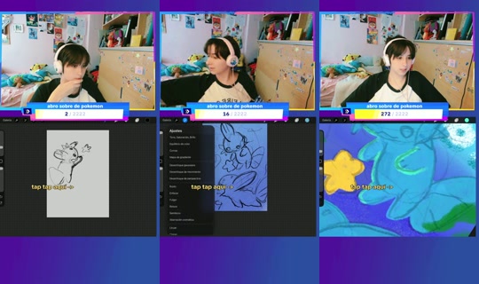 somni_art01 TikTok Live — Sep 7, 2026, 3:59 PM