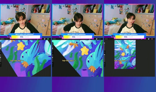somni_art01 TikTok Live — Sep 7, 2026, 4:49 PM