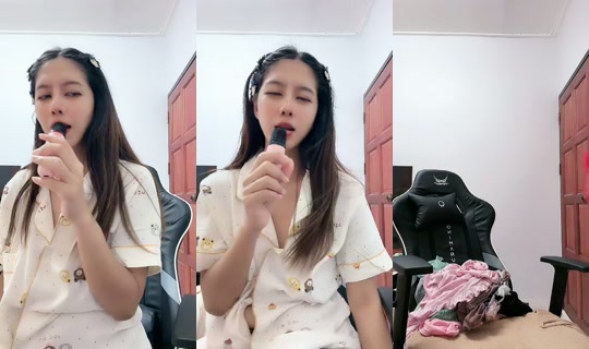 somoo2314 TikTok Live — Oct 2, 2026, 7:45 PM
