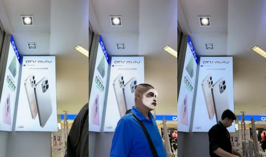 somoo2314 TikTok Live — Oct 3, 2026, 10:11 AM