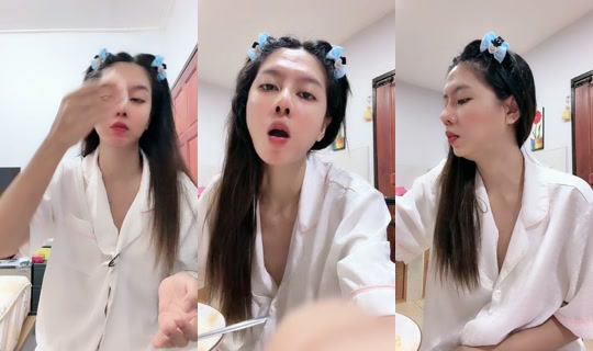 somoo2314 TikTok Live — Oct 4, 2026, 3:27 PM
