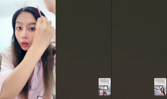 somoo2314 TikTok Live — Oct 8, 2026, 6:33 AM