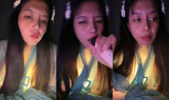 somoo385 TikTok Live — Sep 29, 2026, 5:45 PM