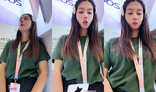 somoo385 TikTok Live — Sep 30, 2026, 10:20 AM