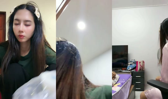 somoo385 TikTok Live — Sep 30, 2026, 2:01 PM