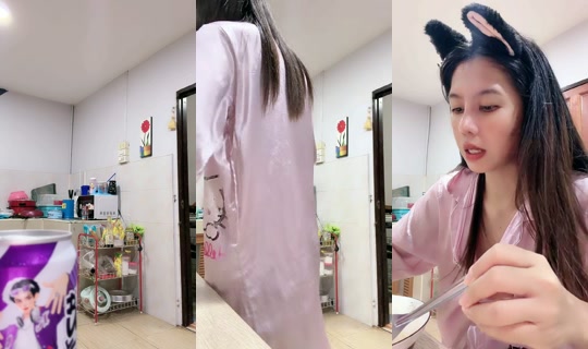 somoo385 TikTok Live — Sep 30, 2026, 2:46 PM
