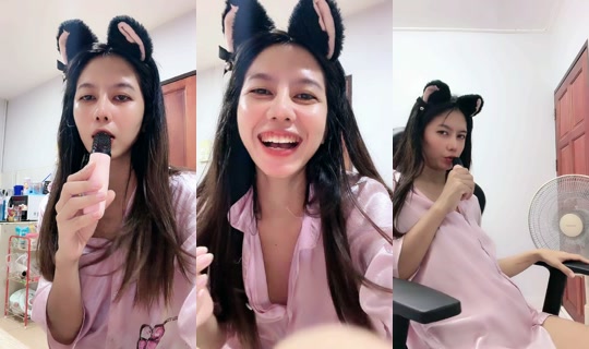 somoo385 TikTok Live — Sep 30, 2026, 3:37 PM