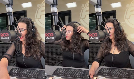 somosfmenvivo_ TikTok Live — Sep 29, 2026, 11:01 PM