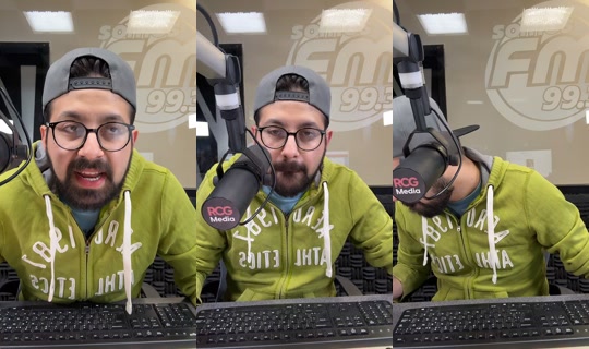 somosfmenvivo_ TikTok Live — Sep 30, 2026, 12:06 AM
