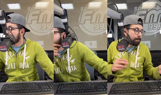 somosfmenvivo_ TikTok Live — Sep 30, 2026, 12:57 AM