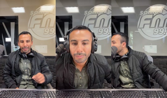 somosfmenvivo_ TikTok Live — Oct 3, 2026, 8:03 PM