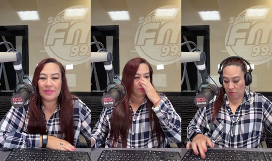 somosfmenvivo_ TikTok Live — Oct 3, 2026, 11:54 PM