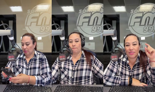 somosfmenvivo_ TikTok Live — Oct 4, 2026, 12:45 AM