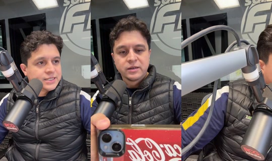 somosfmenvivo_ TikTok Live — Oct 6, 2026, 1:14 PM