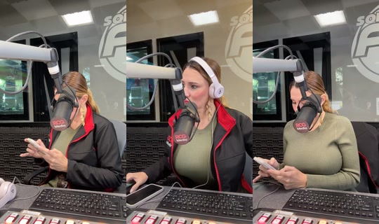 somosfmenvivo_ TikTok Live — Oct 6, 2026, 2:14 PM