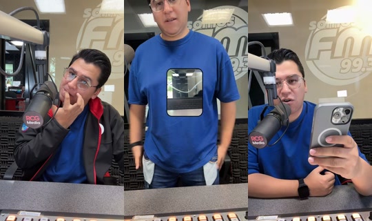 somosfmenvivo_ TikTok Live — Oct 6, 2026, 7:04 PM