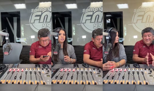 somosfmenvivo_ TikTok Live — Oct 7, 2026, 4:25 PM