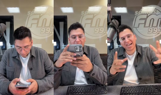 somosfmenvivo_ TikTok Live — Oct 7, 2026, 7:56 PM