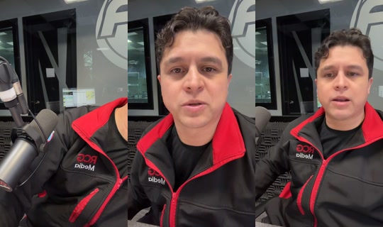 somosfmenvivo_ TikTok Live — Oct 8, 2026, 1:17 PM