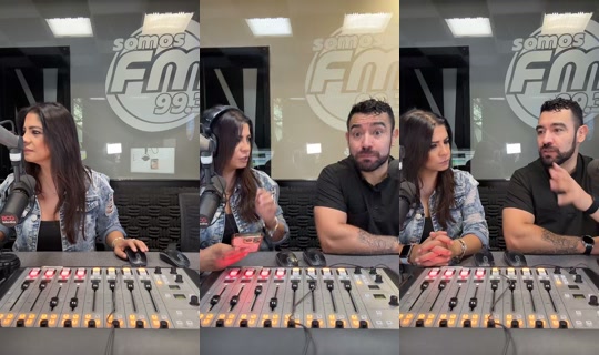somosfmenvivo_ TikTok Live — Oct 8, 2026, 4:15 PM