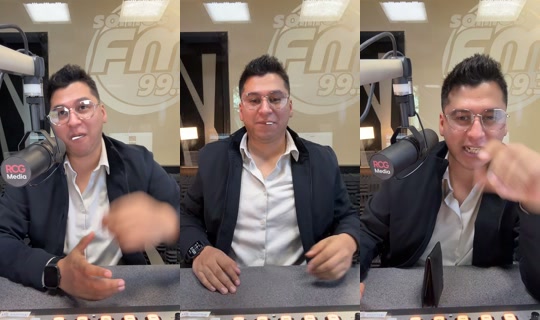 somosfmenvivo_ TikTok Live — Oct 8, 2026, 7:06 PM