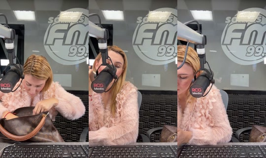 somosfmenvivo_ TikTok Live — Oct 9, 2026, 12:14 PM
