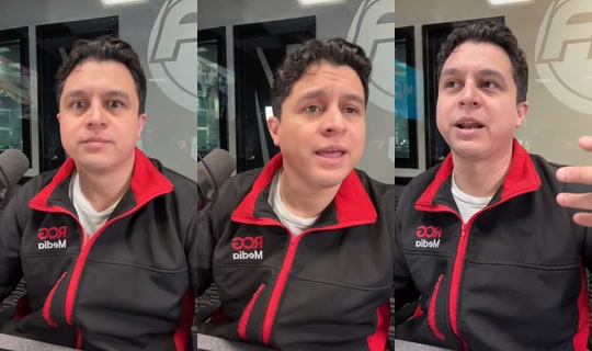 somosfmenvivo_ TikTok Live — Oct 9, 2026, 2:47 PM