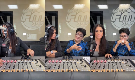 somosfmenvivo_ TikTok Live — Oct 9, 2026, 4:15 PM