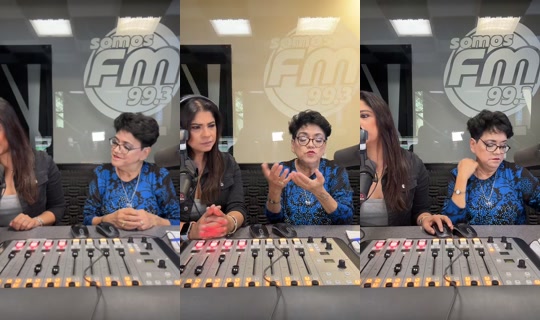 somosfmenvivo_ TikTok Live — Oct 9, 2026, 5:06 PM