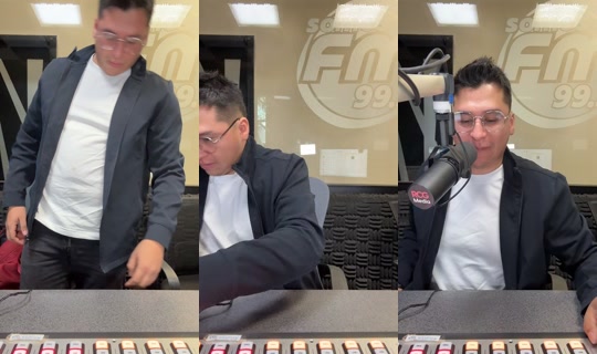 somosfmenvivo_ TikTok Live — Oct 9, 2026, 7:06 PM