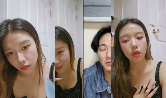 somsom12230 TikTok Live — Aug 24, 2026, 12:47 PM
