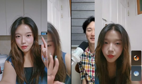 somsom12230 TikTok Live — Sep 1, 2026, 2:50 PM