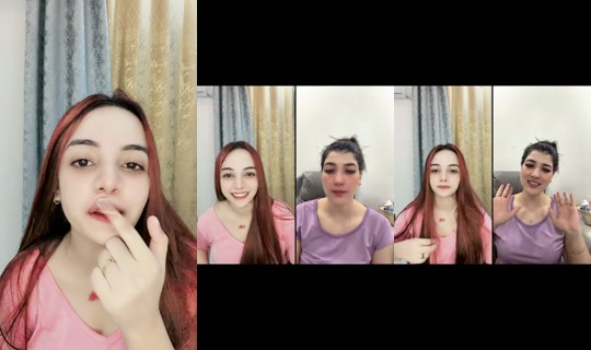 sonaina_malik TikTok Live — Sep 2, 2026, 8:20 PM